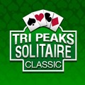 Tri Peaks Solitaire Classic